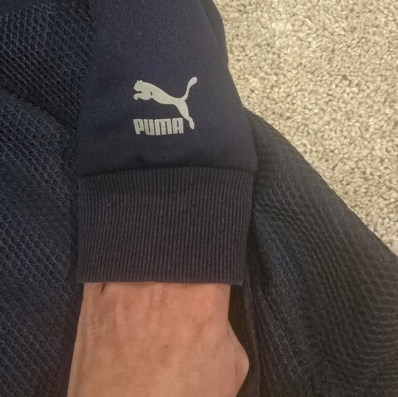 PUMA jacket - Picture 3 of 9